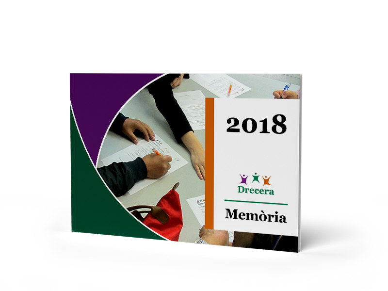 Memòria Anual 2018