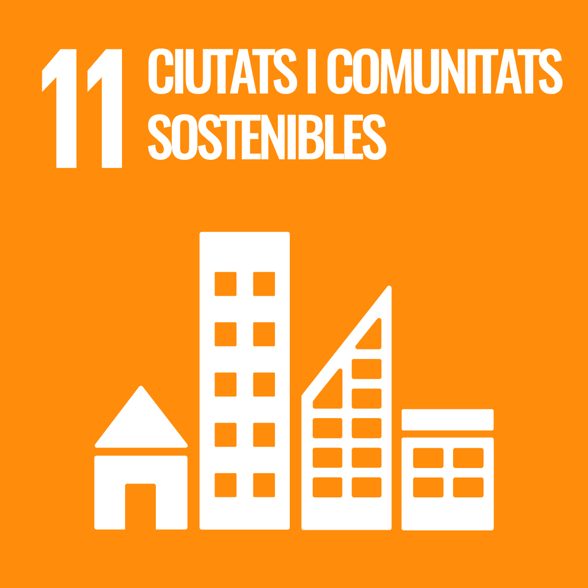 11_ODS_Ciutats i Comunitats Sostenibles